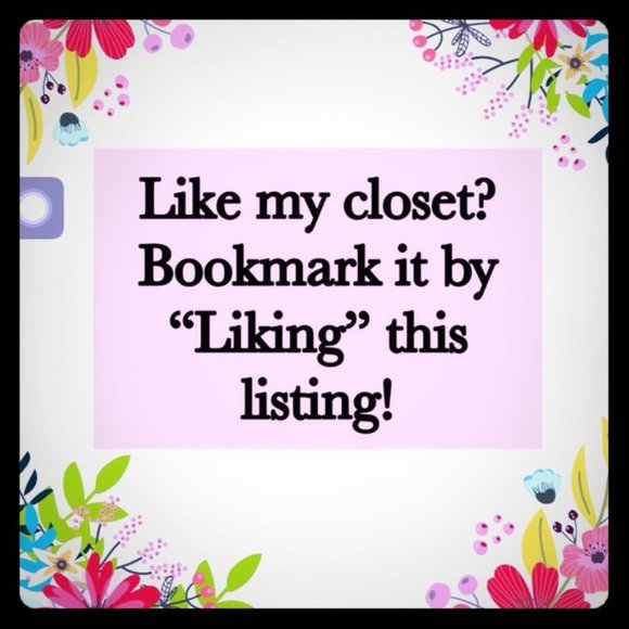 BOOKMARK MY CLOSET - Picture 5 of 8